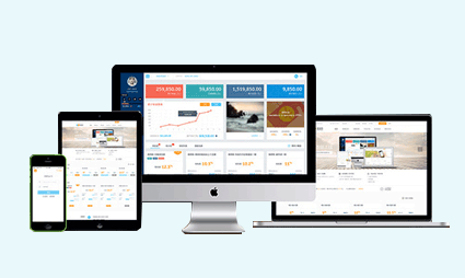 全網(wǎng)營(yíng)銷(xiāo) pc+手機(jī)+微信+APP