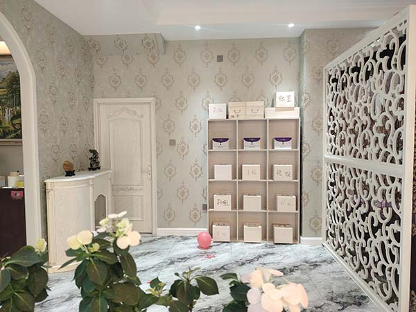 環(huán)境設(shè)施